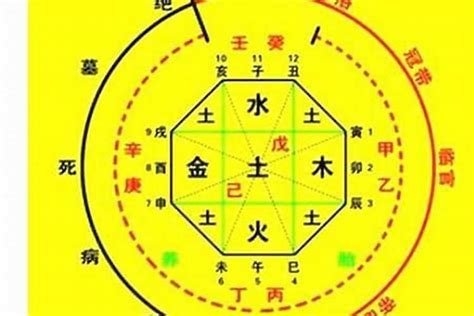 八字 查詢|免費生辰八字五行屬性查詢、算命、分析命盤喜用神、喜忌